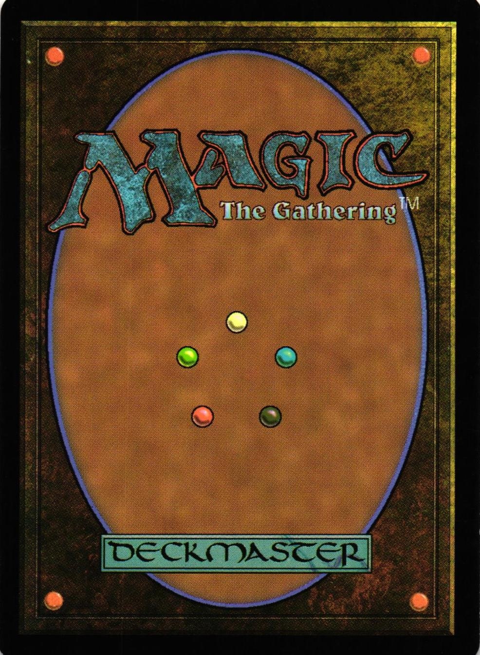 Map the Wasters Common 134/185 Fate Reforged (FRF) Magic the Gathering