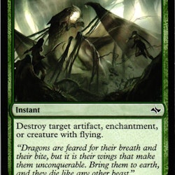 Return to the Earth Common 135/185 Fate Reforged (FRF) Magic the Gathering