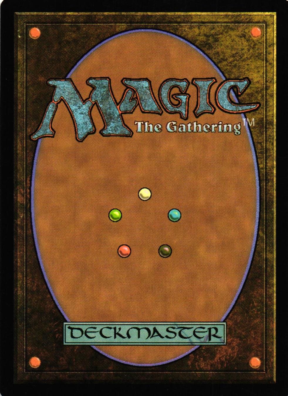Annual Common 38/249 Theros (THS) Magic the Gathering