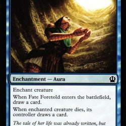 Fate Foretold Common 48/249 Theros (THS) Magic the Gathering