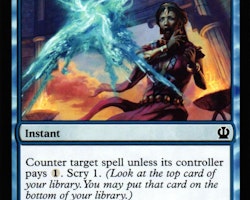 Stymied Hopes Common 64/249 Theros (THS) Magic the Gathering