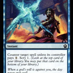 Stymied Hopes Common 64/249 Theros (THS) Magic the Gathering