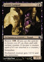 Cavern Lampad Common 81/249 Theros (THS) Magic the Gathering