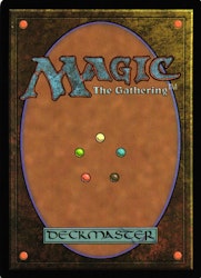 Flamespeaker Adept Uncommon 123/249 Theros (THS) Magic the Gathering