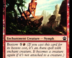 Spearpoint Oread Common 141/249 Theros (THS) Magic the Gathering