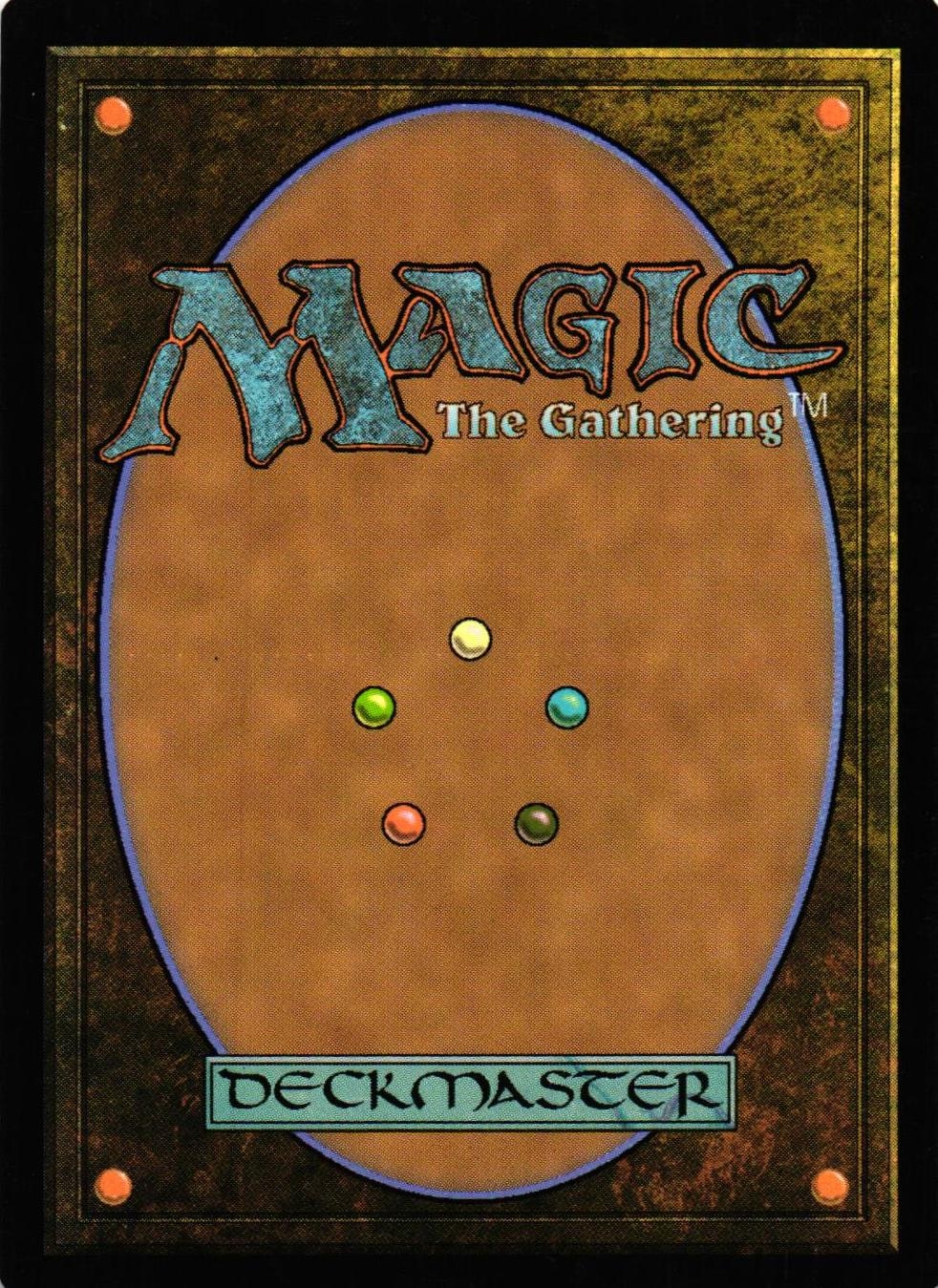 Suppresion Bonds Common 034/272 Magic Origins (ORI) Magic the Gathering