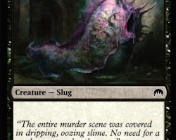 Catacomb Slug Common 086/272 Magic Origins (ORI) Magic the Gathering