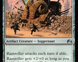 Ramroller Uncommon 237/272 Magic Origins (ORI) Magic the Gathering