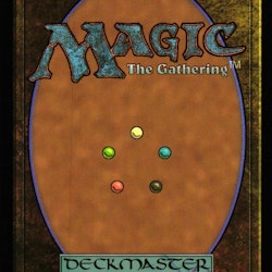 Strategic Planning Common 047/199 Hour of Devesation (HOU) Magic the Gathering