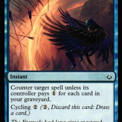 Countervailing Winds Common 032/199 Hour of Devesation (HOU) Magic the Gathering