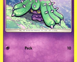 Mareanie Common 96/236 Unified Minds Pokemon