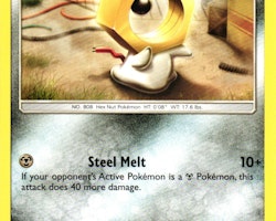 Meltan Common 128/214 Unbroken Bonds Pokemon