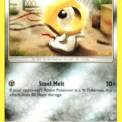 Meltan Common 128/214 Unbroken Bonds Pokemon