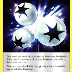 Triple Acceleration Energy Uncommon 190/214 Unbroken Bonds Pokemon