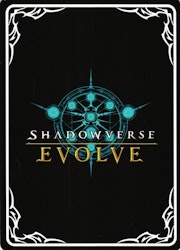 Crafty Warlock BP01 - 069EN Shadowverse: Evolved