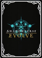 Goblin BP01 - 172EN Shadowverse: Evolved