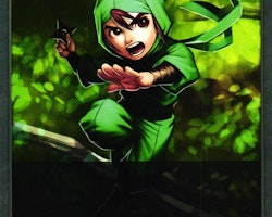 Ninja Trainee BP01 - 042EN Shadowverse: Evolved
