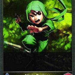 Ninja Trainee BP01 - 042EN Shadowverse: Evolved