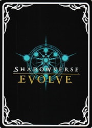 Teachings of Creation BP01 - 075EN Shadowverse: Evolved