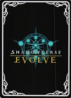 Goblin BP01 - 171EN Shadowverse: Evolved