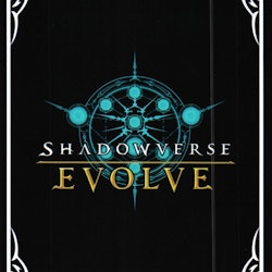 Wyvern Cavalier BP01 - 084EN Shadowverse: Evolved