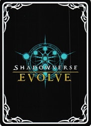 Dark General BP01 - 113EN Shadowverse: Evolved