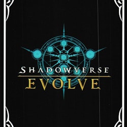 Fiery Embrace BP01 - 073EN Shadowverse: Evolved