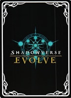Dragonguard SD04 - 006EN Shadowverse: Evolved