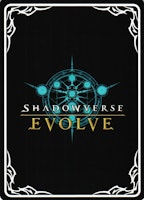 Alchemists Workshop BP01 - 074EN Shadowverse: Evolved