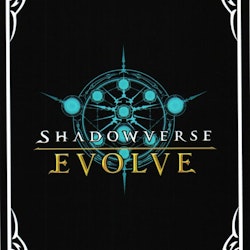 Blackened Scripture BP01 - 139EN Shadowverse: Evolved