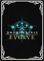 Sister Initiate BP01 - 143EN Shadowverse: Evolved