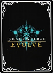 Fates Hand BP01 - 065EN Shadowverse: Evolved