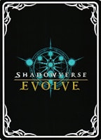Roc SD04 - 009EN Shadowverse: Evolved