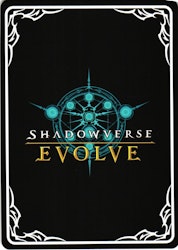 Knight BP01 - T05EN Shadowverse: Evolved