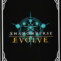 Viking BP01 - T06EN Shadowverse: Evolved