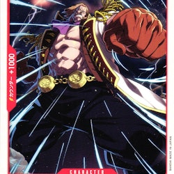 Gasparde Common OP06-005 Wings of the Captain One Piece