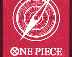 Kaido Leader OP02-061 Romance Dawn One Piece