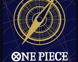 Jinbe Uncommon OP01-014 Romance Dawn One Piece