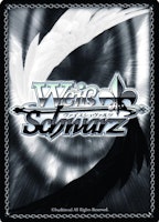 After a Fierce Battle, Denji CSM/S96-010 Uncommon Weiss Schwarz Chainsaw Man