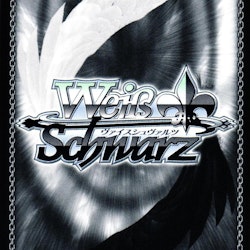 Sliced in Half, Samurai Sword CSM/S96-043 Uncommon Weiss Schwarz Chainsaw Man