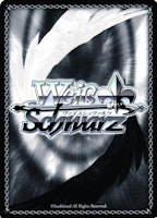 Strike From a Katana CSM/S96-052 Climax Common Weiss Schwarz Chainsaw Man