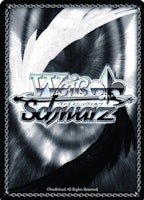 After a Fierce Battle, Power CSM/S96-062 Uncommon Weiss Schwarz Chainsaw Man