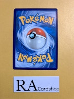 Nemona Reverse Holo Common 082/091 Paldean Fates Pokemon