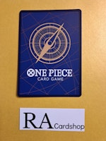 Sengoku Rare OP02-103 Paramount War One Piece Card Game (JP)