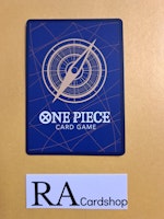 Rebecca Rare OP04-092 Kingdoms of Intrigue One Piece