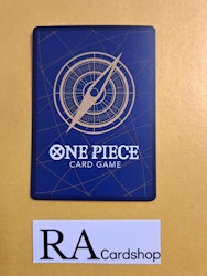 Usopp Rare OP01-004 Romance Dawn One Piece