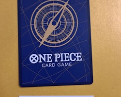 Jinbe Rare OP01-071 Romance Dawn One Piece