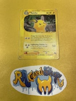 Raichu Holo Rare H25/H32 Skyridge Pokemon