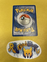 Wynaut Reverse Holo Common Stamped 71/92 Ex Legend Maker Pokemon