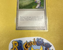 Potion Reverse Holo Common Stamped 95/115 EX Unseen Forces Unown Collection Pokemon